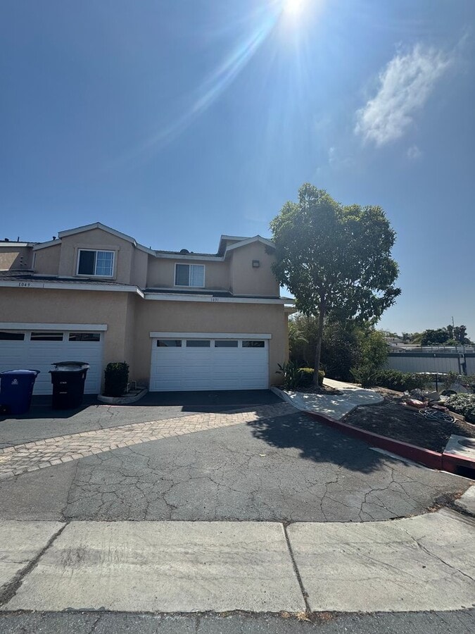Photo - Luxurious 2 bedroom, 2.5 bath townhome, AC...