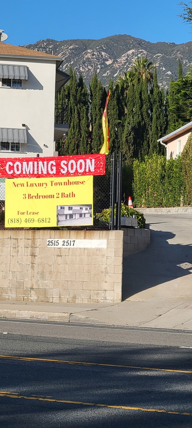 Photo - 2515 Foothill Blvd Unit 2515 A-B