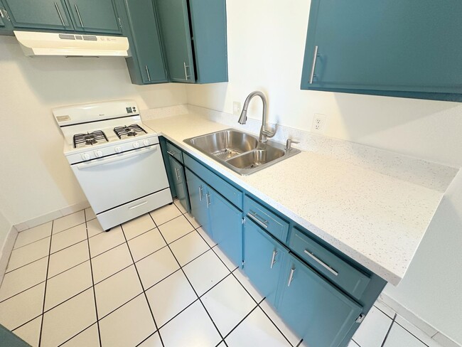 Photo - LARGE 1bd/1ba in NoHo WITH Parking! Unit #1