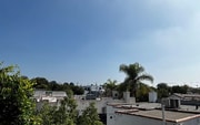 Patio View - 1529 1/2 Carmona Ave Apartments Unit B