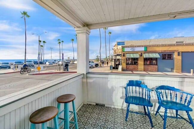 Oceanfront Winter Rental Mid-September 202... - Oceanfront Winter Rental Mid-September 202... Unit 2214 W Oceanfront A