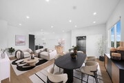 Virtually Staged - 13846 Moorpark St Unit 202