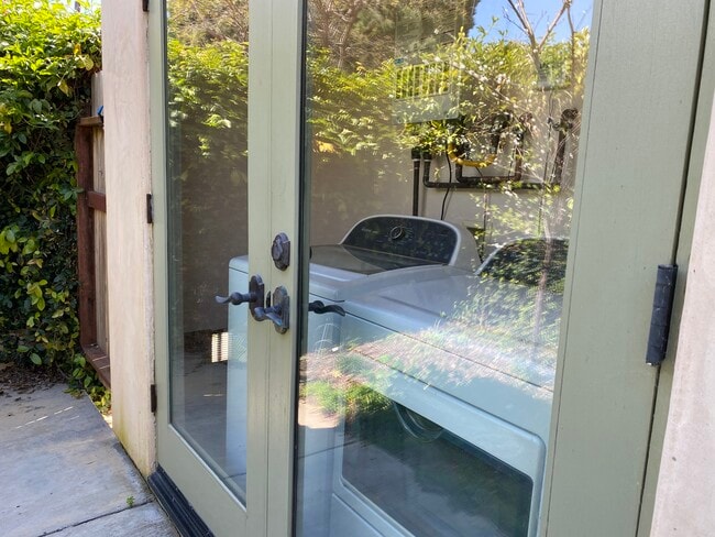 Washer and Dryer - 12254 Darlington Ave