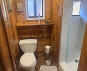 Photo - Creek Cabin In Idyllwild House
