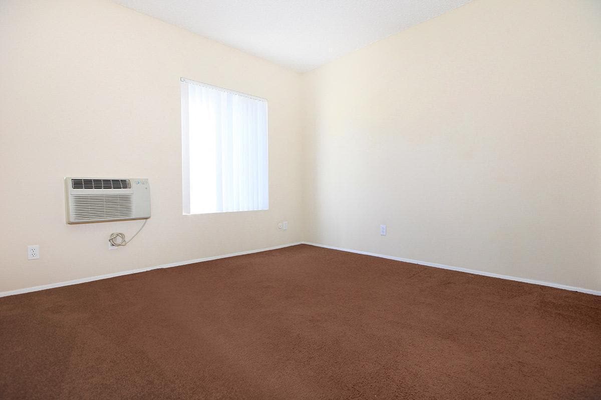Floor Plan - 1/1 Jr 