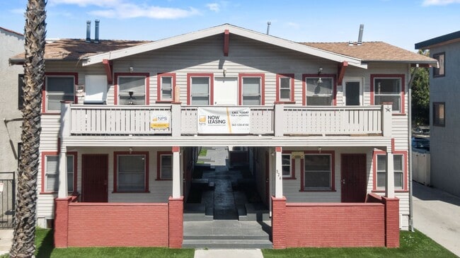 Photo - 526 Magnolia Ave