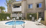 Photo - Modern Top-Floor Retreat in the Heart of Mira Mesa Unit 122, San Diego, CA 92126