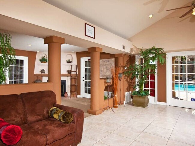 Photo - Elan Felicita Creek