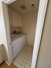 Upstairs laundry - 10033 Kika Ct