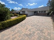 Photo - Single-Story 3-Bedroom Home with Covered P...