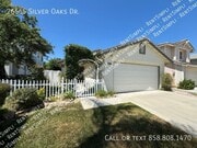 Photo - 26665 Silver Oaks Dr House
