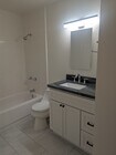 hall bath room - 8195 Eastport Dr Townhome