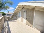 Photo - CHARMING Craftmans-Style Upstairs One Bedr... Apartment Unit 1084 1/2 Lincoln