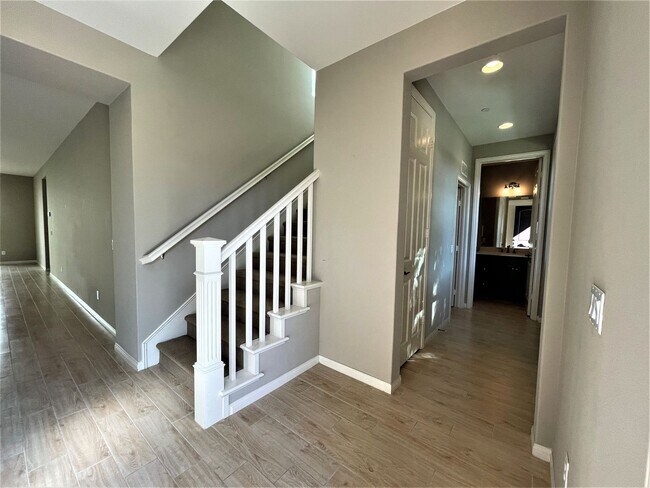 Photo - Spacious 4 bedroom, 3 bath Condo in Irvine!