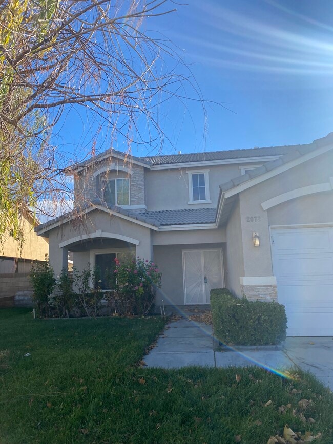 Photo - 2072 W Avenue J6 House