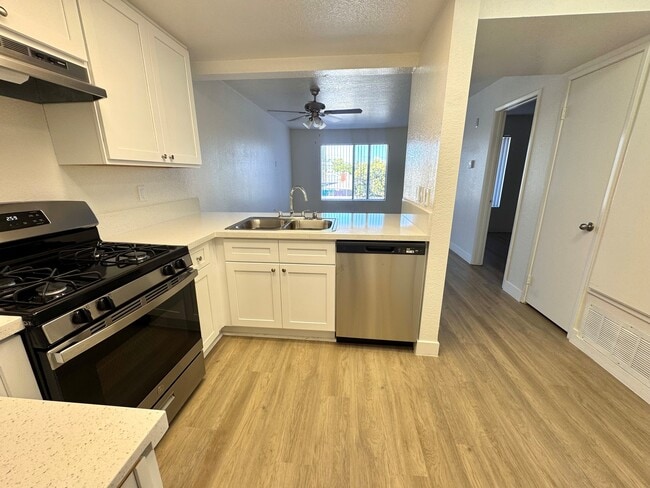 Photo - Belcourt Seniors Apartments 55+