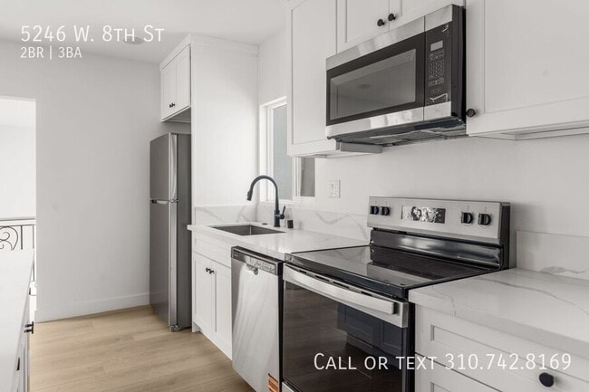 Photo - 5246 W 8th St