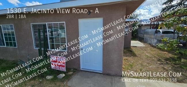 Building Photo - 1530 E Jacinto View Rd Unit A