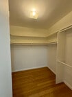 Walk-in Closet - 321 S San Vicente Blvd Condo Unit #805