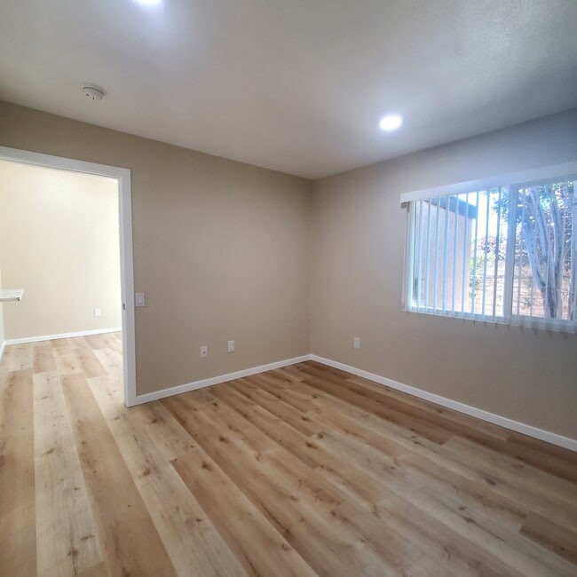 Bedroom Photo 2 - Creekside Senior Apartments 60+