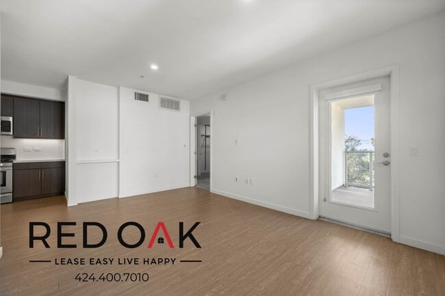 Photo - 11405 Chandler Blvd Apartment Unit 609