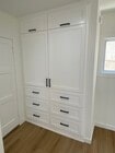 Custom Cabinets - 216 44th St Apartments Unit 218