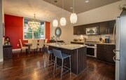 Photo - Modern Townhome Living in the Heart of Dow...