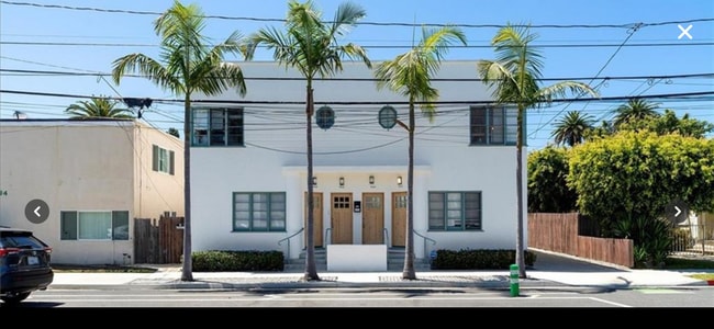 Photo - 3060 E Broadway Unit 3060