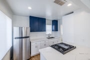 Photo - 436 Rosecrans Ave Apartments Unit A