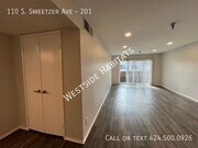 Photo - 110 Sweetzer Ave Unit 201