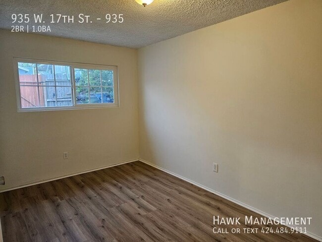 Photo - 935 W 17th St Unit 935