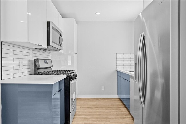 Photo - 941 Normandie Ave Unit 07