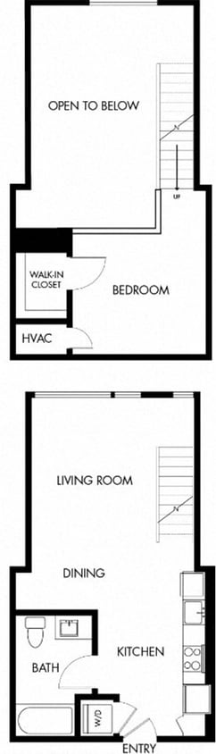 Floor Plan - SL5