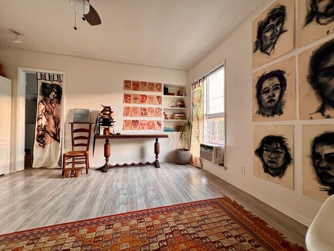 Photo - 1212 N Berendo St Unit D