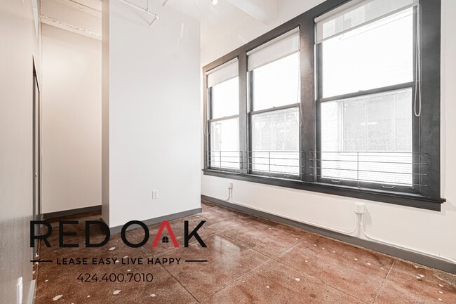 Photo - 430 S Broadway Unit 609