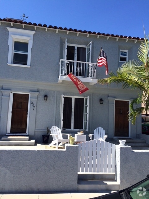 Building Photo - 229 Nieto Ave Rental