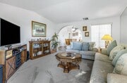 Photo - Stylish Palm Springs Condo with Private Po...