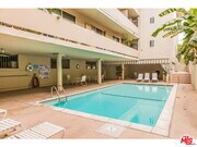 Photo - 525 N Sycamore Ave Condo Unit 411