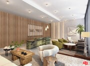 Photo - 3807 Wilshire Blvd Unit 510