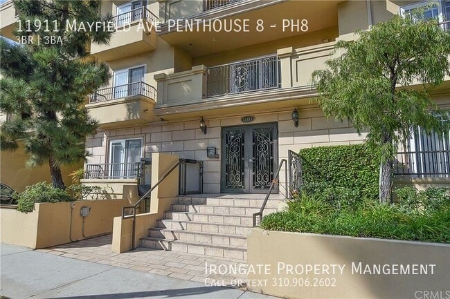 Photo - 11911 Mayfield Ave Unit PH8