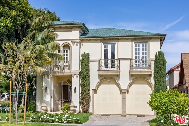 Building Photo - 314 N Palm Dr Rental