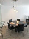 Dining Area - 906 N Doheny Dr Condo Unit 313