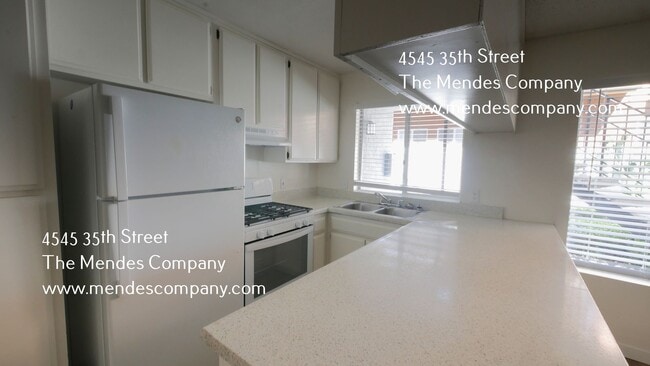 Photo - 4545 35th St Unit 2