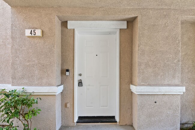 Photo - Modern 2BR/2BA Rancho Cucamonga Condo with 2 Balconies & 2-Car Garage – No Carpet! Unit 45
