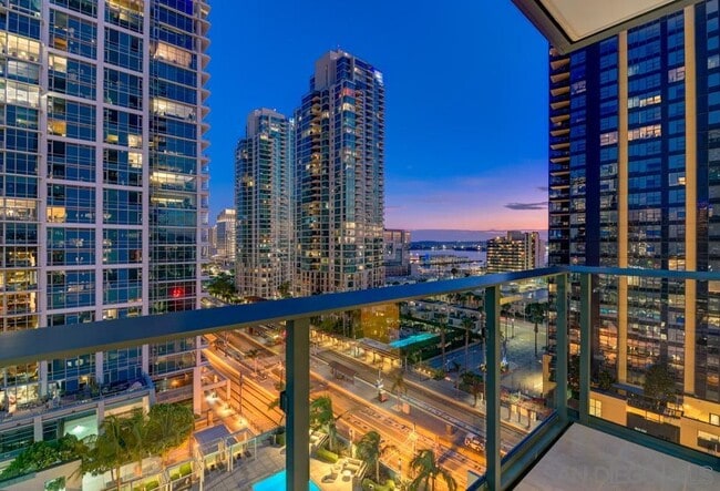 Building Photo - 1388 Kettner Blvd Unit 1107 Rental