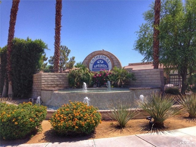 Building Photo - *COMING SOON* Beautiful Condo in the Gated Cathedral Springs Community