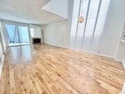 Photo - Modern 3-Level Belmont Heights Townhome St...