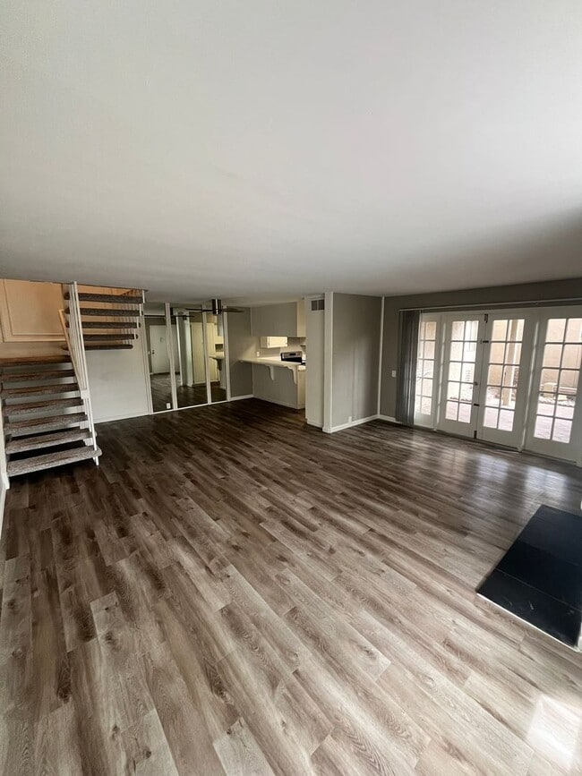 Photo - For Rent: 3 Bed, 2.5 Bath Townhome in University City
