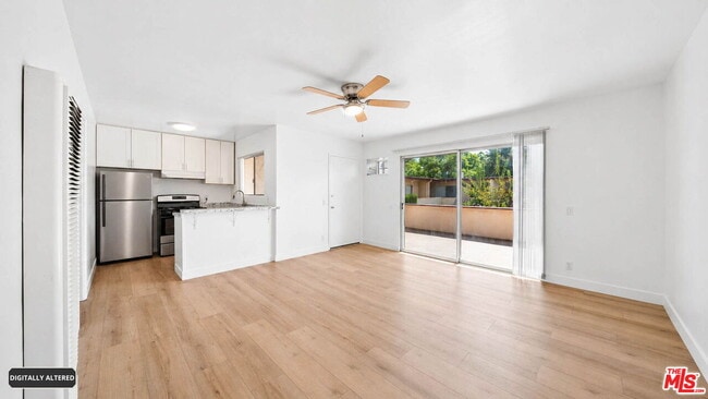 Building Photo - 1293 Garfield Ave Unit 23