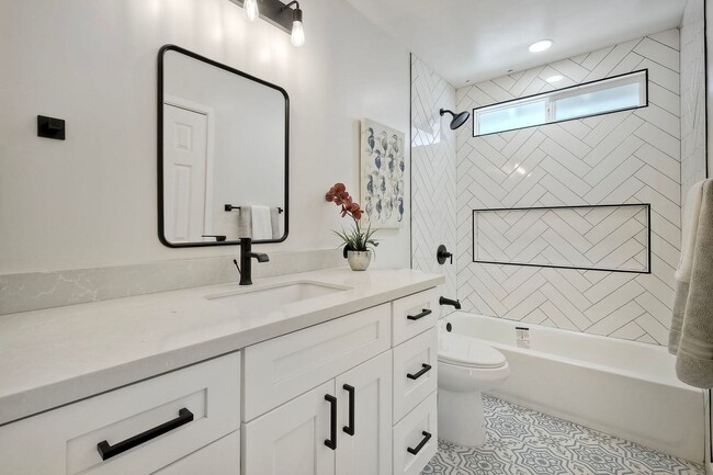 Photo - Coastal Living at Its Finest – Brand-New 2 Bedroom Near Imperial Beach! Unit 1